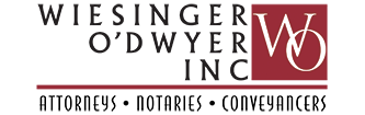 Wiesinger O’Dwyer inc.